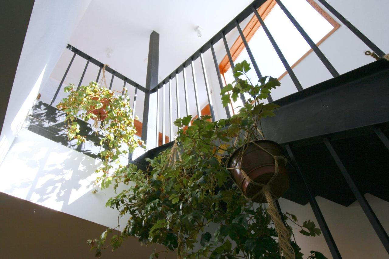 וואלפאראיסו Casa California Guesthouse מראה חיצוני תמונה